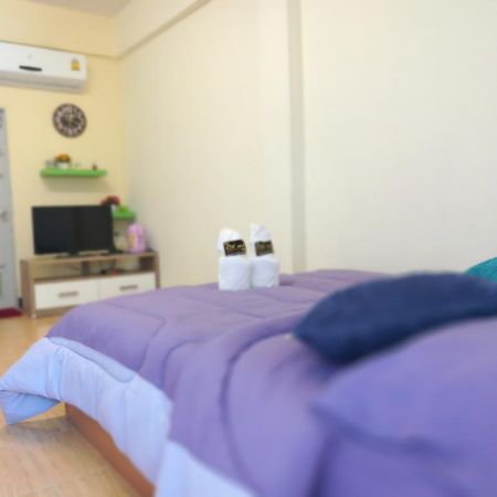 The Beehive Place Pak Chong Dış mekan fotoğraf