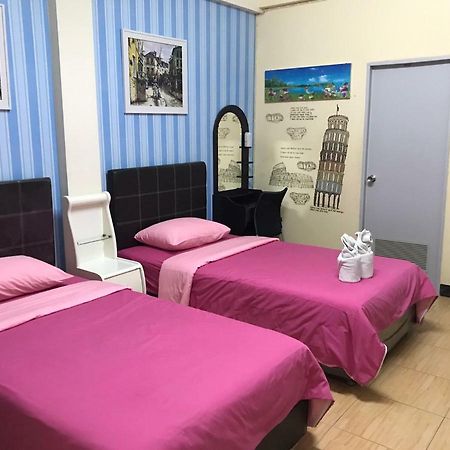 The Beehive Place Pak Chong Dış mekan fotoğraf