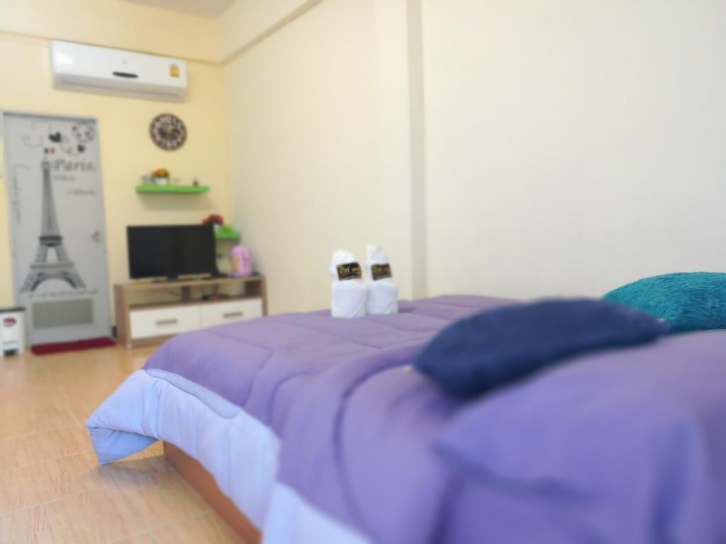 The Beehive Place Pak Chong Dış mekan fotoğraf