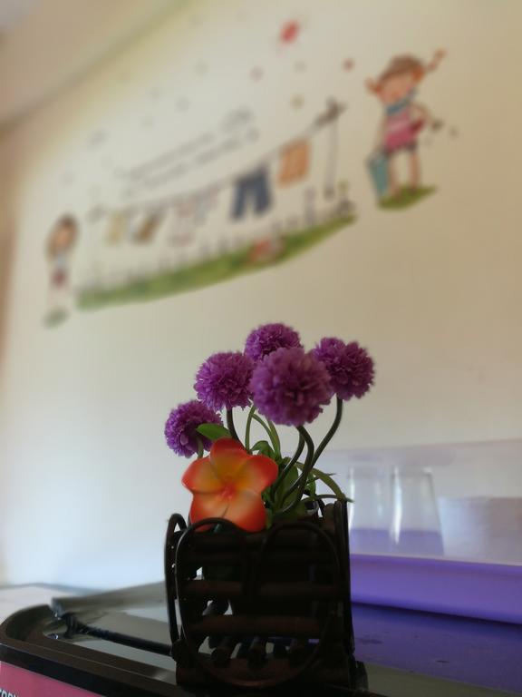 The Beehive Place Pak Chong Dış mekan fotoğraf