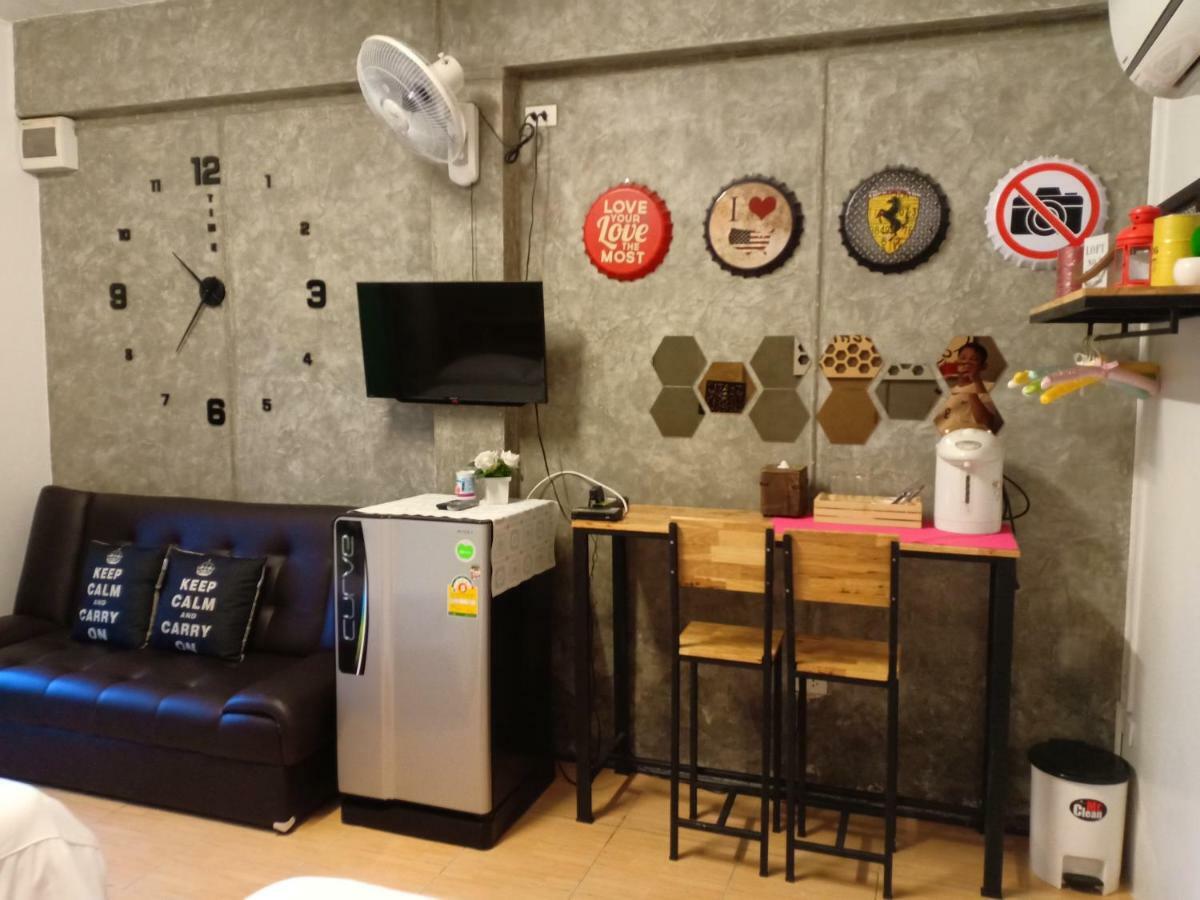 The Beehive Place Pak Chong Dış mekan fotoğraf