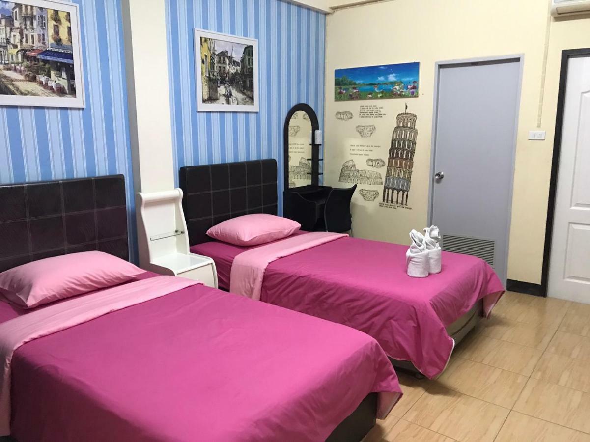 The Beehive Place Pak Chong Dış mekan fotoğraf