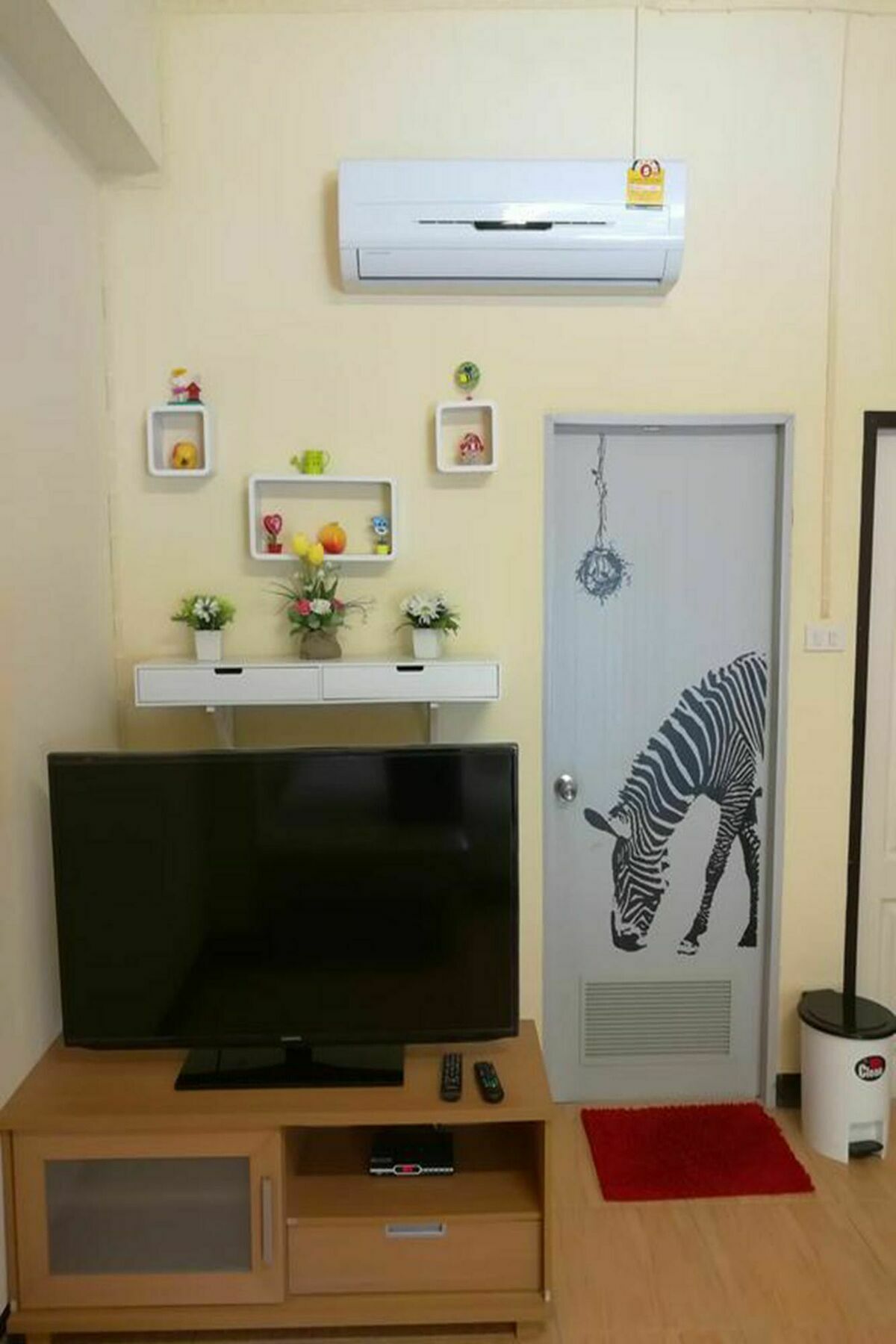 The Beehive Place Pak Chong Dış mekan fotoğraf