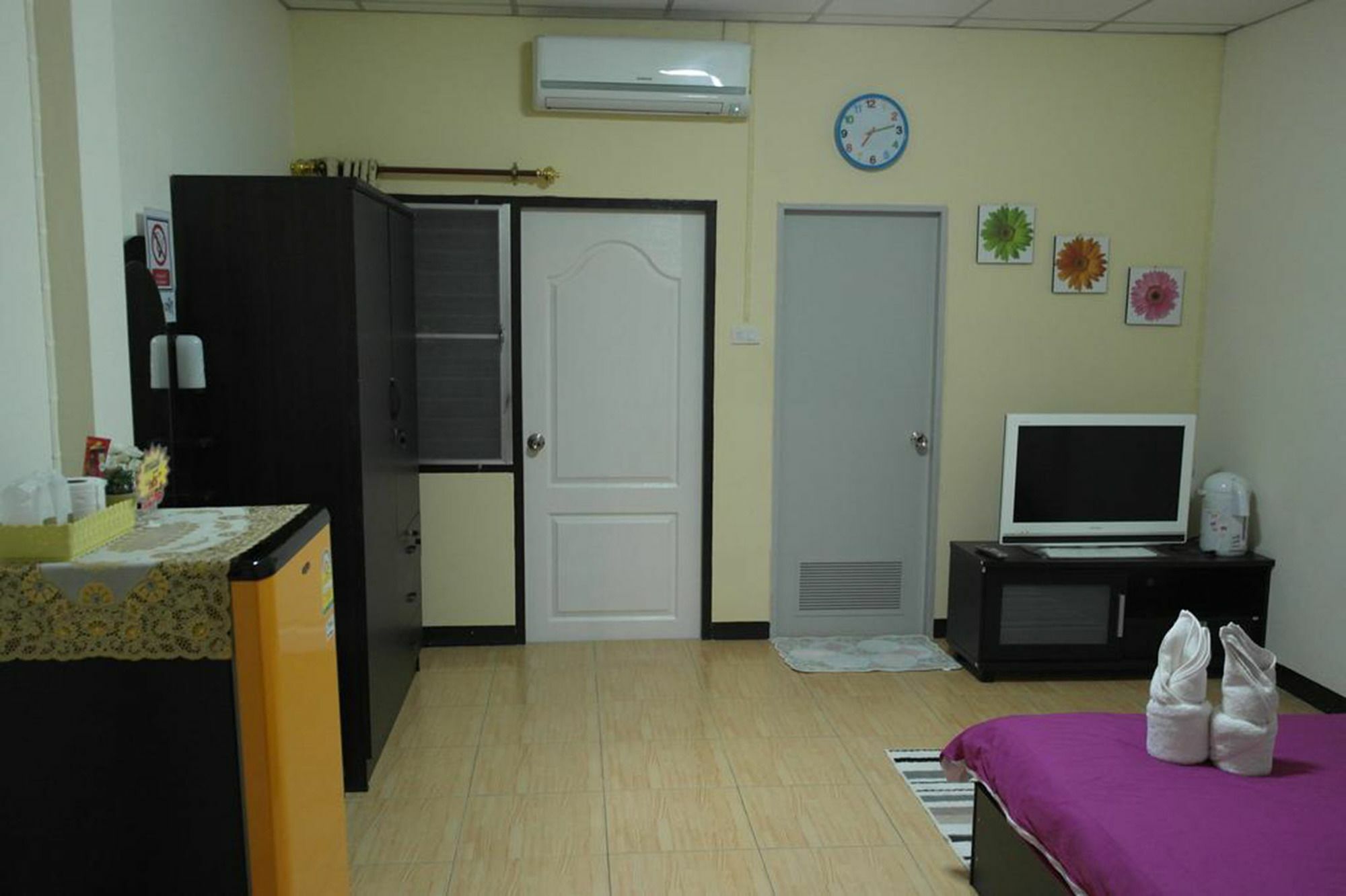 The Beehive Place Pak Chong Dış mekan fotoğraf
